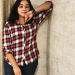 Chandra Lakshman Instagram – #moongirl Kochi, India