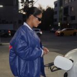 Chandrika Ravi Instagram - Fill her up baby @FashionNova