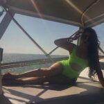 Chandrika Ravi Instagram - Surfboard.