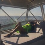 Chandrika Ravi Instagram - Surfboard.