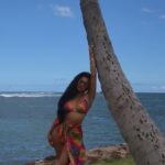 Chandrika Ravi Instagram - It’s time to go on a vacation.