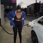 Chandrika Ravi Instagram - Fill her up baby @FashionNova