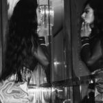 Chandrika Ravi Instagram - If you had a twin I would still choose you @FashionNova
