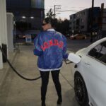 Chandrika Ravi Instagram - Fill her up baby @FashionNova