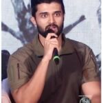 Charmy Kaur Instagram – I feel very proud to be able to do this film !! 

The sensation @thedeverakonda at the #JGM Mission Briefing Event 💥

Directed by #PuriJagannadh 

WW Release on AUG 3rd, 2023 

@puriconnects @directorvamshi #SrikaraStudios @vish_666