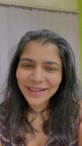 Chinmayi Instagram -