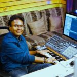 D. Imman Instagram – #DImman #Imman
Pic Courtesy:-
Sakthipriyan