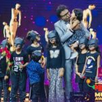 D. Imman Instagram - Coming April 12th will mark my 20years completion in the field of film music! Thanks Radio Mirchi for embracing My Musical Journey’s 20th Year with cute little children’s unconditional love! God be with them all! Gratitude 🙏 Praise God!