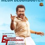 D. Imman Instagram – #EtharkkumThunindhavan Mega Blockbuster! 
In screens near you!
A #DImmanMusical
Praise God!