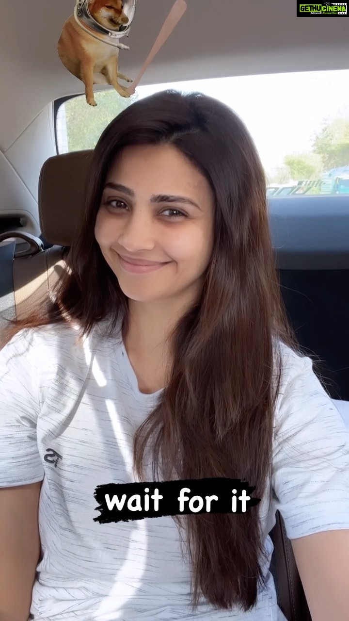 Daisy Shah Instagram - Every sibling’s story!!! . . . #reelitfeelit