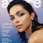 Deepika Padukone Instagram - From being made to feel like a person of colour for as long as I can remember to making it to the cover of one of the world’s most prominent beauty magazines, it has been an arduous and uphill journey of learning, unlearning, growth and evolution. Thank you @allure for your faith, generosity and kind words… Photographer: @ridburman Stylist: @priyankarkapadia Hair: @yiannitsapatori Makeup: @danielcbauer Manicure: @kavisnailcare Set Design: @sandesh.kambli Production: @ikp.insta Sr. Entertainment Editor: @eugeneshevertalov Writer: @diannamazzone