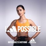 Deepika Padukone Instagram – Self Explanatory…

#ImpossibleIsNothing
#CreatedWithAdidas
#MadePossibleWithAdidas
@adidas 
@adidasindia 
#collaboration