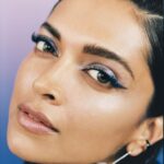 Deepika Padukone Instagram - From being made to feel like a person of colour for as long as I can remember to making it to the cover of one of the world’s most prominent beauty magazines, it has been an arduous and uphill journey of learning, unlearning, growth and evolution. Thank you @allure for your faith, generosity and kind words… Photographer: @ridburman Stylist: @priyankarkapadia Hair: @yiannitsapatori Makeup: @danielcbauer Manicure: @kavisnailcare Set Design: @sandesh.kambli Production: @ikp.insta Sr. Entertainment Editor: @eugeneshevertalov Writer: @diannamazzone