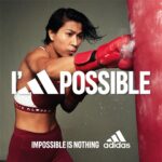 Deepika Padukone Instagram - Self Explanatory… #ImpossibleIsNothing #CreatedWithAdidas #MadePossibleWithAdidas @adidas @adidasindia #collaboration