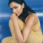 Deepika Padukone Instagram - “I think that focusing on the importance of #mentalhealth is my calling,” said our April cover star, #DeepikaPadukone. In 2015, the #Bollywood actor made headlines after sharing her struggle with #depression. As Padukone reports, in India, there’s still considerable stigma around discussing mental health, which prompted her to speak out. With box office hits, a flourishing relationship (with now-husband @ranveersingh), and lucrative ad campaigns, it would have seemed to any outsider that Padukone was on top of the world. But, she didn’t feel that way, grappling with her depression in silence until her mother intervened. “I struggled and I suffered for many months because I didn’t know anyone who had been through something like this,” she said. “I felt if I shared my experience and even just one person was like, ‘I identify with these symptoms,’ then my purpose would be served.” Enter the Live Love Laugh Foundation. In 2015, Padukone established @tlllfoundation to keep the conversation going and to provide resources for those who are suffering. “It’s work that I will continue to do. And hopefully the foundation will survive even beyond me,” said Padukone. Read her full interview with @diannamazzone at the #linkinbio. Photographer: Rid Burman @ridburman Stylist: Priyanka Kapadia @priyankarkapadia Hair: Yianni Tsapatori @yiannitsapatori Makeup: Daniel Bauer @danielcbauer Manicure: Pooja K and Sunita P Set Design: Sandesh Kambli @sandesh.kambli Production: Khatri Productions @ikp.insta Mumbai, Maharashtra