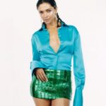 Deepika Padukone Instagram - ‘What’s your legacy?’ is a daunting question. But, at just 36, actress #DeepikaPadukone, has been thinking about it a lot lately. “You reach a stage in your life where you wake up thinking, what is it that I want to be remembered for?,” the #Bollywood star told us in her April cover interview. The answer — in addition to her #mentalhealth foundation and impressive acting credits — is a lifestyle brand. Centered on self-care and ritual, the star has big plans for her soon-to-be-named brand, with five skin care products currently in the works. Tap the #linkinbio to read about what’s on Padukone’s horizon. Photographer: Rid Burman @ridburman Stylist: Priyanka Kapadia @priyankarkapadia Hair: Yianni Tsapatori @yiannitsapatori Makeup: Daniel Bauer @danielcbauer Manicure: Pooja K and Sunita P Set Design: Sandesh Kambli @sandesh.kambli Production: Khatri Productions @ikp.insta Mumbai, Maharashtra