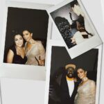 Deepika Padukone Instagram - A Polaroid Photodump… @time #Time100ImpactAward