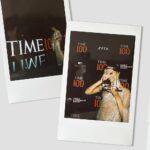 Deepika Padukone Instagram - A Polaroid Photodump… @time #Time100ImpactAward