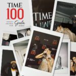 Deepika Padukone Instagram - A Polaroid Photodump… @time #Time100ImpactAward