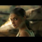 Deepika Padukone Instagram - Pathaan is here! 🔥 In cinemas on 25th January, 2023. Releasing in Hindi, Tamil and Telugu. Celebrate #Pathaan with #YRF50 only at a big screen near you. @iamsrk @thejohnabraham #SiddharthAnand @yrf