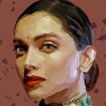 Deepika Padukone Instagram - Went through my tags and found some gold…❤️❤️❤️