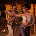Deepti Sati Instagram – Chemistry or Dance ? 🤔
What’s your fav part? 😁 let us know ❤️
🎶 –  #emiliana 🎤 @ckay_yo 
.
.
.
.

.
Thank you My team ❤️😘
🎥 @ritesh_the_kings @rajiv_kingsunited 
🕺🏻 💃🏼 – @tanyabhushan @rajadas_thekings @swapnil_thekings 
HMUA – @ruchiimhatre 
.
.
.
.
.
.
.
#emilianacantone #dancecover #dancereels #reels #reelsinstagram #reelsvideo #reelitfeelit #reelsinsta #dancevideo #sureshmukund #deeptisati The Kings Dance Studio Andheri