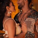 Deepti Sati Instagram - Full video out Soon🕺🏻💃🏼❤️ #emiliana …… Are you guys excited ? 🤔😁 . . . 🎥 @rajiv_kingsunited @ritesh_the_kings My Team 🕺🏻💃🏼 - @tanyabhushan @swapnil_thekings @rajadas_thekings Make Up - @ruchiimhatre . . . . . #emiliana #dancecover #dancevideo #sureshmukund #reels #dancereel #reels #reelitfeelit #duodance The Kings Dance Studio Andheri