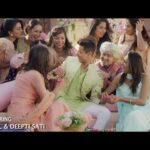 Deepti Sati Instagram - #PyaarHai out tomorrow. PRATIK SE PYAAR HAI @deeptisati @payaldevofficial @i_am_princegupta @therashmivirag @apnidhun @jasonglenk @xxlstudioworks @doyourthingnetwork @adityadevmusic @warnermusicindia #GetVibing #NewTrack #AdityaDev #PratikSehajpal #DeeptiSati #payaldev