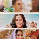 Deepti Sati Instagram - Out now on @apnidhun YouTube channel 🥰 Link in the bio 😇 #PyaarHai @pratiksehajpal @payaldevofficial @i_am_princegupta @therashmivirag @apnidhun @jasonglenk @xxlstudioworks @doyourthingnetwork @adityadevmusic @warnermusicindia #GetVibing #NewTrack #AdityaDev #PratikSehajpal #DeeptiSati #payaldev