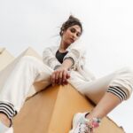 Deepti Sati Instagram - Summer lovin'. 🤍🥵 📸 @albert_will.i.am #street #streetwear #puma #pumawomen #streetstyle #streetwearfashion #portraitgames #portrait #portraitmode #portraitphotography #portraitsnyc #deeptisati #ootd #bestportraitsindia #theportraitsindia #thefashionpr0ject #india #schonmagazine #cityports #vogueitalia #sssmagazine #sony #sonyalpha #sonya7iii