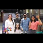 Deepti Sati Instagram - Let's dance together💃 Lalitham Sundaram streaming on Disney plusHotstar from tonight. @madhuwariar @bijumenonofficial @manju.warrier @saijukurup @p_sukumarp @gs_gauthamsankar @pramod.mohan @lijopaul_editor @najimarshad @mbava @rajakrishnan_mr @vavanujumudeen @liju_prabhakar @bijibal @harinarayanan.b.k @najimarshad @zarinawahab123 @raghunathpaleri @sudheesh_actor @anu.mohan.k @deeptisati @kutti_thennal @warrier_ashwin_ @bineeshchandra @a_d_sreekumar @binunairg @disneyplushotstar @lalithamsundaram #disneyplushotstar #lalithamsundaram