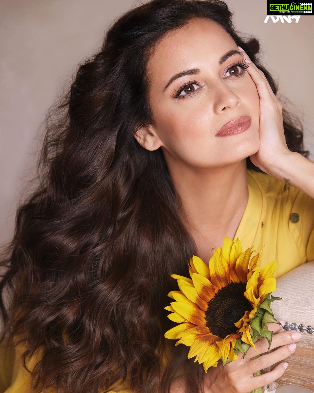 Dia Mirza Instagram - I had the best time shooting for this cover ๐งก A big thank you to @abheetgidwani for always bringing out the best in me! No work is pleasant unless the entire team works in a collaborative and happy space. This experience was just that ๐ Thank you @idivaofficial for bringing good people together. Love all the #Sustainable garments by designers i wear often and admire ๐ Credits: Look 1 Dress - urvashikaur Shoes & Belt - @zara Look 2 Shirt - @anavila_m Pants - @kharakapas Jewellery - @priyaasijewelry Look 3 Dress - @ekaco Shoes - @melissashoesindia Belt - @topshop Look 4 Dress - @labelalamelu Shoes - @melissashoesindia Styled by - @who_wore_what_when Pranay Jaitly, Shounak Amonkar Fashion Team - @stylebyankur & @d.shubham_j Publicity - @the_studiotalk @dikshapunjabi23 Hair & Makeup - @shraddhamishra8 Creative Director - @santu.misra Director - @vishakhakaushik DOP - @paramsambhifilms Production head - @ankitdoomra Production Manager - @_rutujakurhe_ Video Editor - Sushil & @gsvirkk Editor in chief: @cbdcruz Chief Copy Editor: @seismicentropy Copy Editor: @abhilashaa.tyagi Editorial Team: @tktanya @karenalfonso30 Social Media Marketing: @shivanichatterjee @ekanshi.g #iDivaCoverStar #DiaMirza #MarchCover #CoverGirl #DiaMirzaOfficial #DiaMirzaRekhi #PerfectlyImperfect India