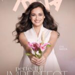 Dia Mirza Instagram – “…and at the core of your heart, you know who you are, but nobody wants to tap into that person.”

This Women’s Day, let’s embrace our perfectly imperfect selves and live a fuller, happier life.💗

Introducing @diamirzaofficial as our March cover star 💫💛

#iDivaxDia

Credits:

Look 1
Shirt –  @anavila_m
Pants – @kharakapas
Jewellery – @priyaasijewelry

Look 2
Dress – @ekaco
Shoes –  @melissashoesindia
Belt – @topshop

Look 3
Dress – @urvashikaur
Shoes & Belt – @zara

Look 4
Dress – @labelalamelu
Shoes – @melissashoesindia

Styled by – @who_wore_what_when
Pranay Jaitly, Shounak Amonkar 
Fashion Team – @stylebyankur & @d.shubham_j
Publicity – @the_studiotalk @dikshapunjabi23
Hair & Makeup – @shraddhamishra8 

Creative Director – @santu.misra
Director – @vishakhaakaushik 
DOP – @paramsambhifilms @gouravluther
Production head – @ankitdoomra
Production Manager – @_rutujakurhe_
Video Editor – Sushil & @gsvirkk 
Photographer- abheetgidwani 

Editor in chief: @cbdcruz
Chief Copy Editor: @seismicentropy 
Copy Editor: @abhilashaa.tyagi 
Editorial Team: @tktanya @karenalfonso30 

Social Media Marketing: @shivanichatterjee @ekanshi.g

#iDivaCoverStar #DiaMirza #MarchCover #CoverGirl #DiaMirzaOfficial #DiaMirzaRekhi