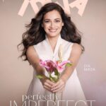 Dia Mirza Instagram - “…and at the core of your heart, you know who you are, but nobody wants to tap into that person.” This Women’s Day, let’s embrace our perfectly imperfect selves and live a fuller, happier life.💗 Introducing @diamirzaofficial as our March cover star 💫💛 #iDivaxDia Credits: Look 1 Shirt - @anavila_m Pants - @kharakapas Jewellery - @priyaasijewelry Look 2 Dress - @ekaco Shoes - @melissashoesindia Belt - @topshop Look 3 Dress - @urvashikaur Shoes & Belt - @zara Look 4 Dress - @labelalamelu Shoes - @melissashoesindia Styled by - @who_wore_what_when Pranay Jaitly, Shounak Amonkar Fashion Team - @stylebyankur & @d.shubham_j Publicity - @the_studiotalk @dikshapunjabi23 Hair & Makeup - @shraddhamishra8 Creative Director - @santu.misra Director - @vishakhaakaushik DOP - @paramsambhifilms @gouravluther Production head - @ankitdoomra Production Manager - @_rutujakurhe_ Video Editor - Sushil & @gsvirkk Photographer- abheetgidwani Editor in chief: @cbdcruz Chief Copy Editor: @seismicentropy Copy Editor: @abhilashaa.tyagi Editorial Team: @tktanya @karenalfonso30 Social Media Marketing: @shivanichatterjee @ekanshi.g #iDivaCoverStar #DiaMirza #MarchCover #CoverGirl #DiaMirzaOfficial #DiaMirzaRekhi