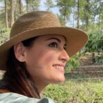 Dia Mirza Instagram - Happy #WorldWildlifeDay! All life on Earth is connected. When we protect #WildLife and #Biodiversity we are protecting a delicate balance that is essential for our survival and health 🌏🌳🐯 This photo essay is from my time in the wild over the years. Wildlife conservation can eliminate threats to biodiversity & benefit the #SDGs benefitting people and planet. Find an organisation you would like to work with today to ensure our Wildlife thrives! I work with @sanctuaryasia @ifawglobal @wildlifetrustofindia 💚 #ClimateAction #GlobalGoals #WildForLife #OneEarth #GenerationRestoration