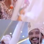 Dimple Chopade Instagram - Sister’s wedding diaries 💞 Sayaji Pune