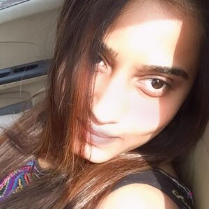 Dimple Chopade Instagram - Good morning 🌞