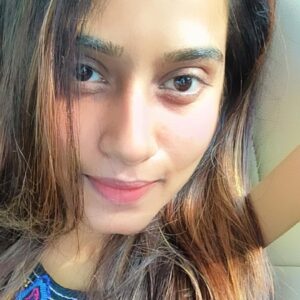 Dimple Chopade Instagram - Good morning 🌞