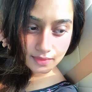 Dimple Chopade Instagram - Good morning 🌞