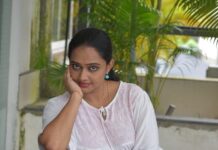 Divya Padmini Instagram -
