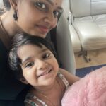 Divya Padmini Instagram – Life💖