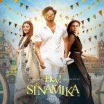 Dulquer Salmaan Instagram - #HeySinamika is out worldwide today ! Hope you all enjoy a film we all loved making. It’s got the most wonderful team of people who made it with a lot of heart. @brinda_gopal master I love you to bits ! I know how much passion you have towards our film and how much care you gave every aspect of it. It was like your child and every detail has your heart in it. You are family to me and I hope the film is as loved as you are ! @madankarky sir you’re a poet in every way and thank you for all the great lines all of us got to speak in the film. You gave yaazhan his many layers and I enjoyed every word I spoke. @preethaj I loved the experience of shooting with you. Your talent and the way you shot the film and all of us actors deserves all the praise. @aditiraohydari HRH the Jerry to my Tom it was such a hoot making the film with you and we always make a great team. From seeing you perform to seeing the results on screen you’ve have smashed it out of the park and Mouna will always be remembered as one of your best. Homies for life @kajalaggarwalofficial it was such a joy working with you Kajal and I have so much respect for you choosing to play Malarvizhi. You played it to the tee and the rest of us got to react to how you held your role. Sending you and gautam all the love in this beautiful phase of your lives. @govind__vasantha_ brother I always say one doesn’t just hear your music they feel it. Keep giving us breathtaking music and as always making us proud. @anuparthasarathy ma’am so much love for you and thank you for styling Yaazhan with all the love and care as you did. @radha_sridhar editor maam !! Im so proud of you holding your own and I wish you grow to greater heights and may your tribe increase. #bestteam #besttimes #beautifulpeople #beautifulsouls