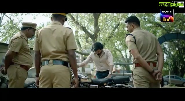 Dulquer Salmaan Instagram - Surprise surprise!! We couldn’t wait for everyone to watch Salute so we decided to release it a day early. Salute is now available on SonyLiv. Do watch and enjoy a film as special to me and Wayfarer as everyone who was a part of it !! #SaluteOnSonyLIV @salutemovieonline @dianapenty @manojkjayan @gopalaswamylakshmi @_saniya_iyappan_ @ganapathisp_official @binupappu #alencier #VijayKumar #bobanalamoodan @rosshanandrrews #Bobby-Sanjay @aslamkpurayil @sreekar.prasad @jakes_bejoy @itssujithsudhakaran @rohith_ks @thought_station_studio @anand_rajendran_ar @dqswayfarerfilms @amaalsalmaan @jom.v @bibinperumbilli @shamnadziyad @sujai_james #SaluteMovie #WayfarerFilms #RosshanAndrrews #BobbySanjay