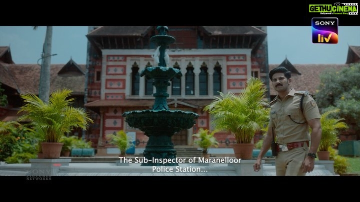 Dulquer Salmaan Instagram - An elusive criminal. A determined police officer. Who will triumph in this ultimate face-off? Salute is out on @sonylivindia @sonylivinternational from March 18th in Malayalam, Hindi, Tamil, Telugu, and Kannada. #SaluteOnSonyLIV @salutemovieonline @dianapenty @manojkjayan @gopalaswamylakshmi @_saniya_iyappan_ @ganapathisp_official @binupappu #alencier #VijayKumar #bobanalamoodan @rosshanandrrews #Bobby-Sanjay @aslamkpurayil @sreekar.prasad @jakes_bejoy @itssujithsudhakaran @rohith_ks @thought_station_studio @anand_rajendran_ar @dqswayfarerfilms @amaalsalmaan @jom.v @bibinperumbilli @shamnadziyad @sujai_james #SaluteMovie #SaluteTrailer #WayfarerFilms #Dulquer #RosshanAndrrews #BobbySanjay