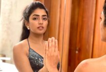 Eesha Rebba Instagram - Got my eyes on you….