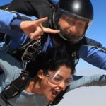 Eesha Rebba Instagram – I DID THAT!!! THAT!!!!

@skydivedubai #skydiving