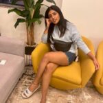 Eesha Rebba Instagram – Cassssuallllll