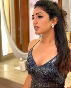 Eesha Rebba Instagram - Got my eyes on you….