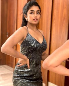 Eesha Rebba Instagram - Got my eyes on you….