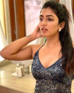 Eesha Rebba Instagram - Got my eyes on you….